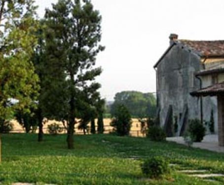 borgo san donino - Lombardia