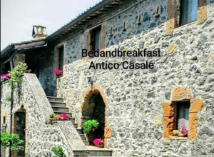 antico casale