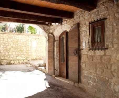 Chambres à Louer Locanda Della Corte - Roccamorice