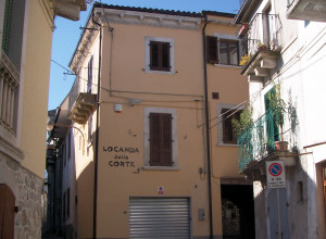 image0 Locanda Della Corte