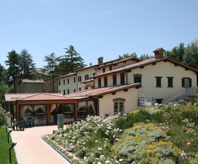 Restaurant Coldimolino 