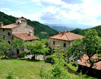 bio agriturismo il vigno