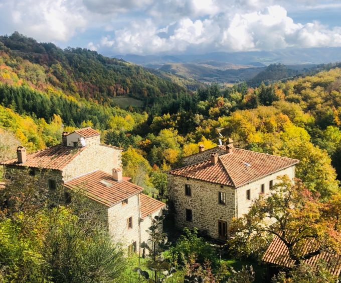 Restaurant Bio Agriturismo Il Vigno