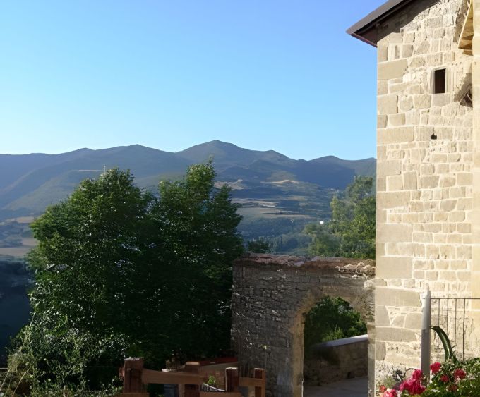 Ferienbauernhof Arcera