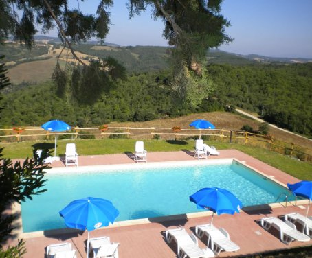 Foto Farm-house Monte Fugnano - Perugia