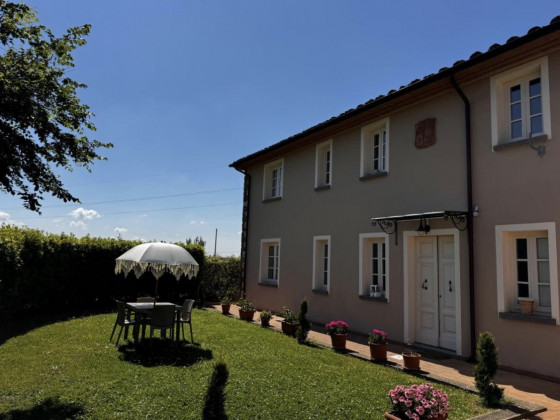 podere saliciaia foto esterno 3