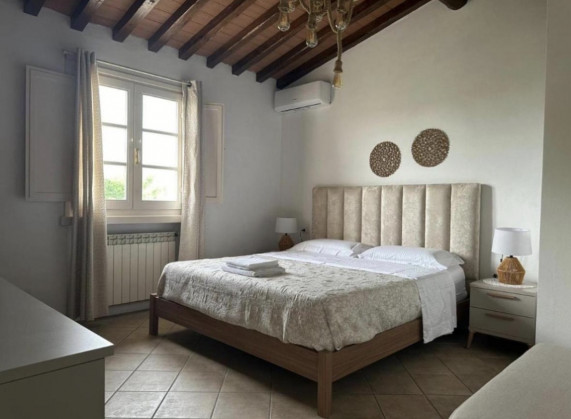 podere saliciaia foto esterno 2