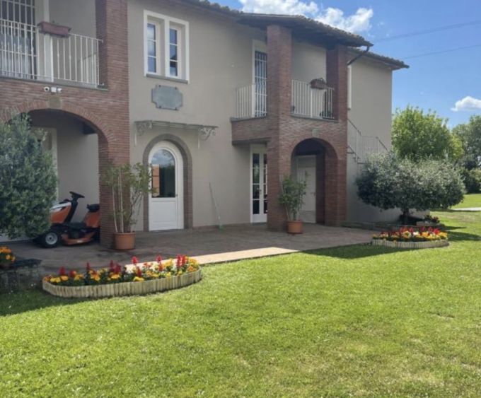 Ресторан Podere Saliciaia