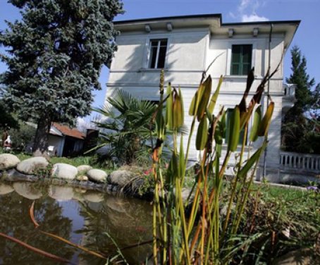 villa magnolia - Tuscany
