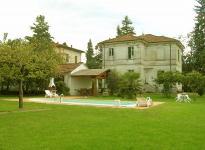 image1 Villa Magnolia