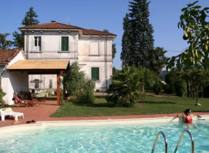 image0 Villa Magnolia