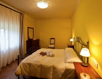 casale dello sparviero