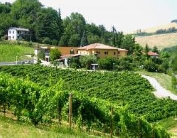 borgo delle vigne - Emilia-Romagna