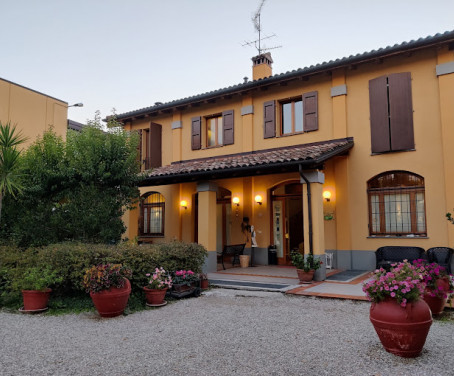 Foto borgo delle vigne