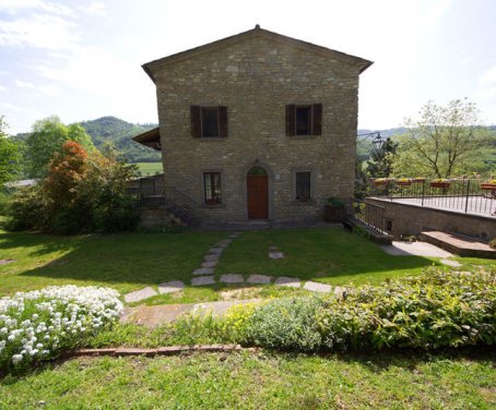 Casa-rural Pedrosola - Brisighella