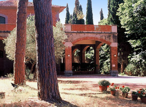 image1 Villa I Tigli