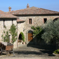 Podere Le Corone