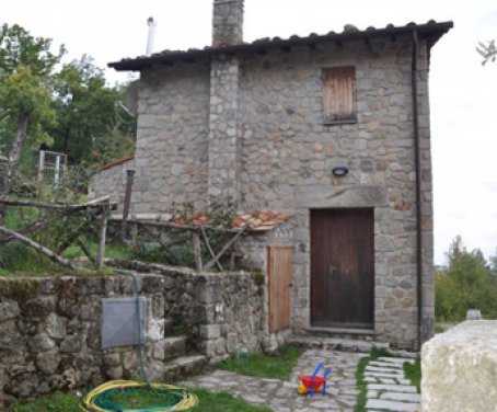 Bed And Breakfast  Capovelli Monte Amiata - Castel Del Piano