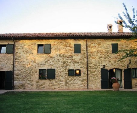 Agriturismo Azienda Agraria Montelujano - Gubbio