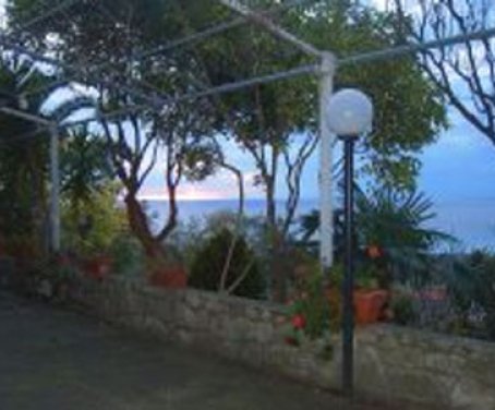 Bed And Breakfast A Casa Di Laura - Amantea