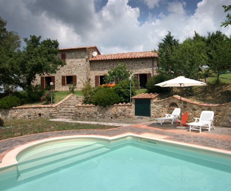 Farm-house Pratone - Arcidosso