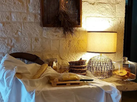 masseria morrone foto 4