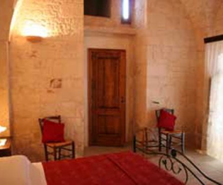 Casa-rural Masseria Morrone - Ostuni