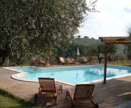 Foto Farm-house Castrum Normanno - Perugia