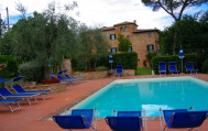 Villa Scannagallo