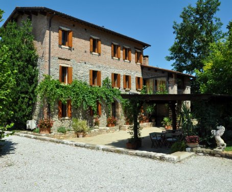 residence ai celtis - Veneto