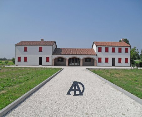 Casa-rural Dartora - Dolo