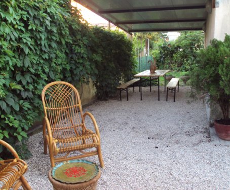 Casa Irma Este Colli Euganei