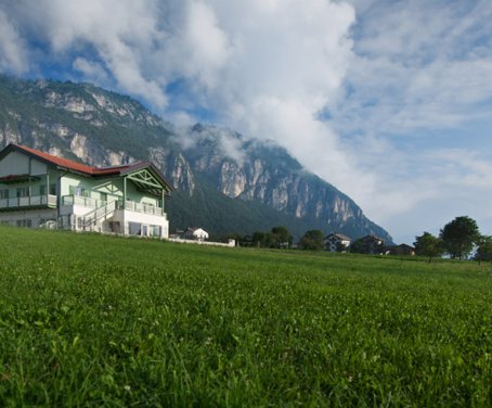 Agriturismo Florandonole - Fai Della Paganella