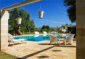 Masseria Torre Del Diamante