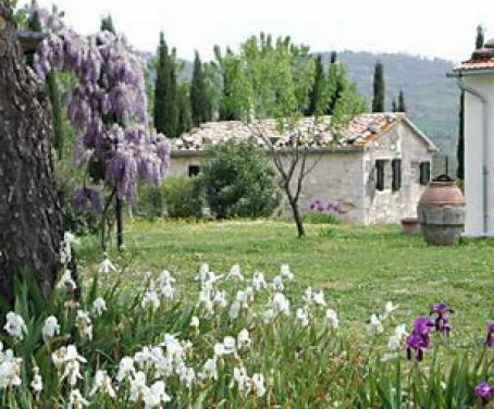 san leonardo - Toscana