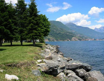 ca' del lago