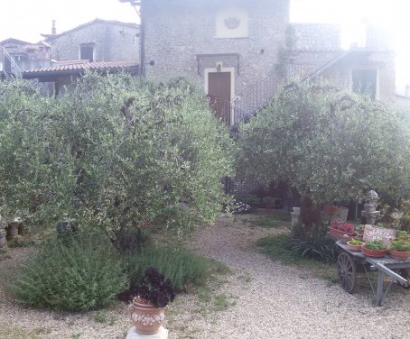 Farm-house Locanda Dei Boi - Ventimiglia