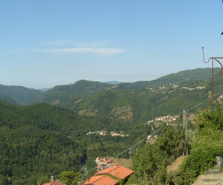 Appartamento In Affitto In Campagna Antiqua Tuscany - Bagni Di Lucca