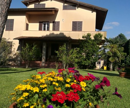 Casa Rural Podere Il Melograno - Torrita Di Siena