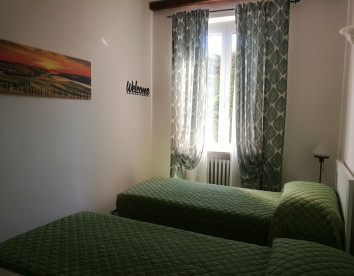 podere il melograno