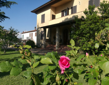 podere il melograno