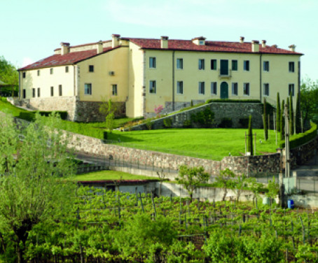 Residence In Campagna La Mason  - Montebello Vicentino