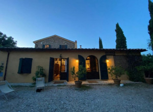 podere il fontino