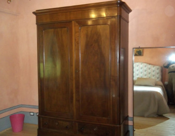 la pietra grezza
