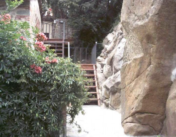 la pietra grezza