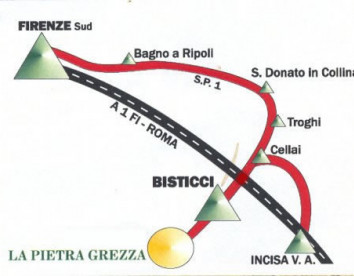 la pietra grezza