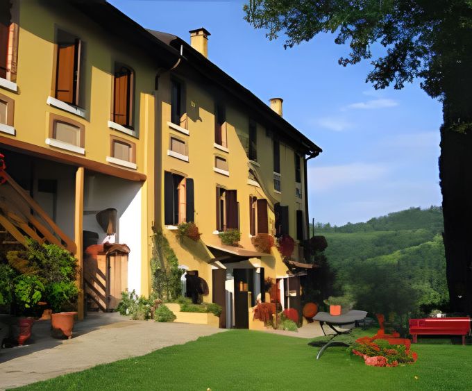 Agriturismo Le Noci