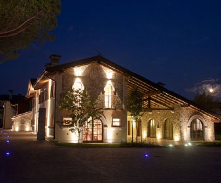 tenuta luisa - Friuli-Venezia-Giulia