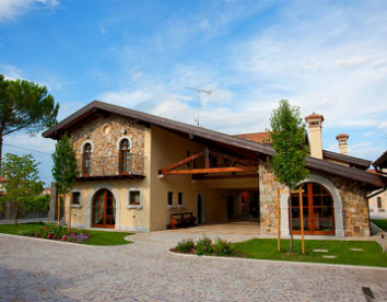 tenuta luisa