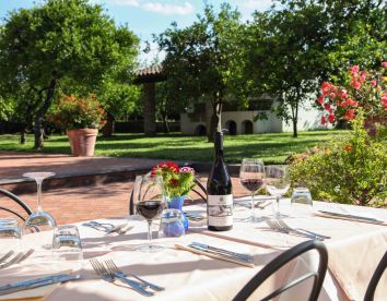 Ristorante Galea - Riposto (CT)